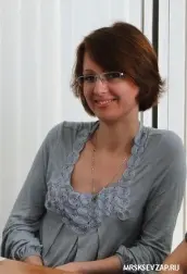 Татьяна Максимова