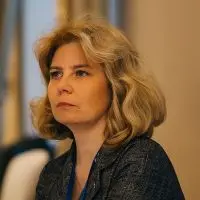 Оксана Леонтьева