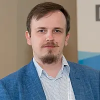 Александр Красильников