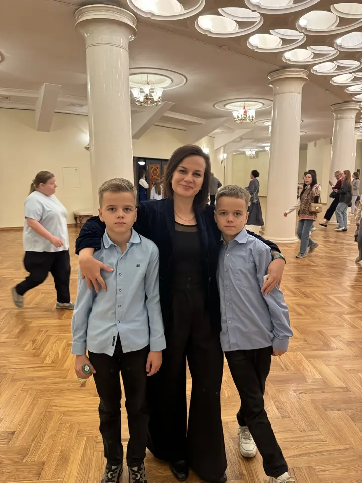 Марина Соболева