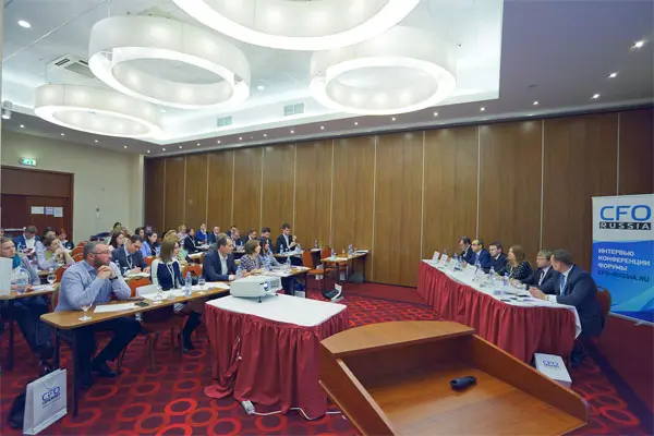 ПАНЕЛЬНАЯ Дискуссия