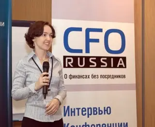 Елена Истомина