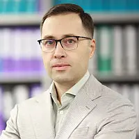 Ильдар Габбасов