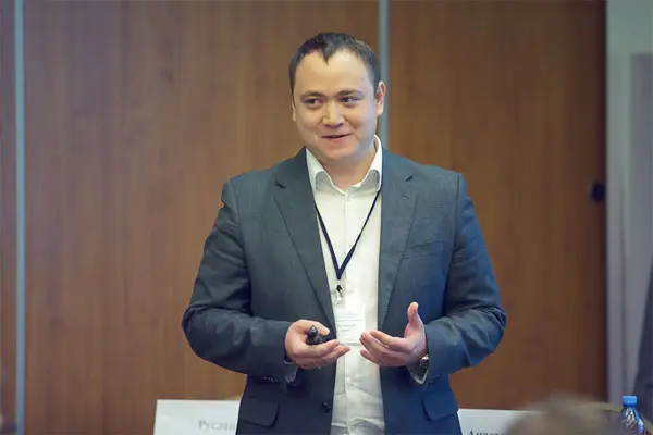 Хоперский Андрей