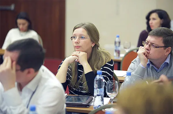 Третья ежегодная конференция «Корпоративное казначейство». Третья ежегодная конференция «Корпоративное казначейство».