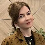 Громова Полина