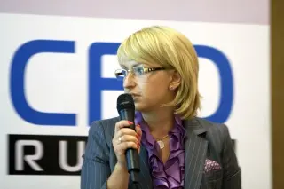 Елена Верман