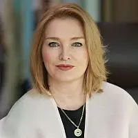 Анна Глазкова