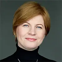 Наталья Хазова