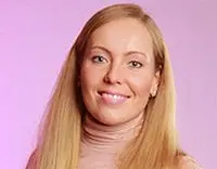 Ольга Смирнова, руководитель юридического департамента, FrieslandCampina Russia