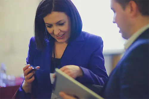 Юлия Батарова