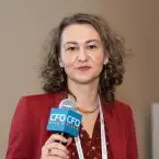 Наталья Ливанская