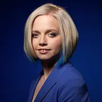 Анна Истомова