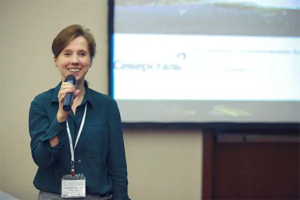 Надежда Голодаева Надежда Голодаева