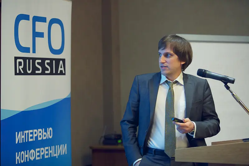 Лавренц Данил