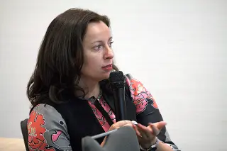 Алла Салтыкова