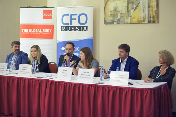 Панельная дискуссия «Особенности планирования в современных условиях» Панельная дискуссия «Особенности планирования в современных условиях»