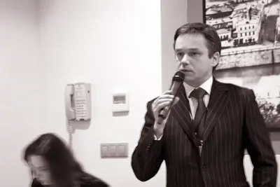 Валерий Кузьмич