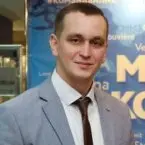 Михаил Русаков