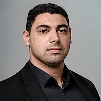 Арман Гиноян