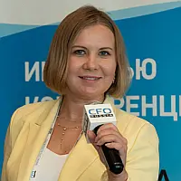 Светлана Павленко