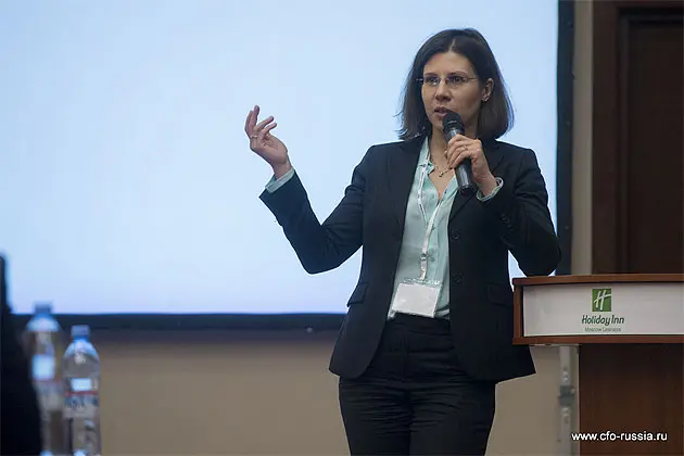 Ольга Петрова Ольга Петрова