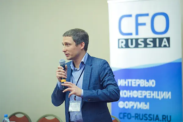 Дмитрий Покалюхин