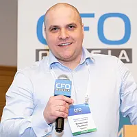 Владимир Поляков