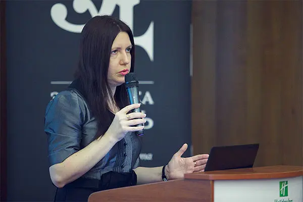 Наталья Демичева