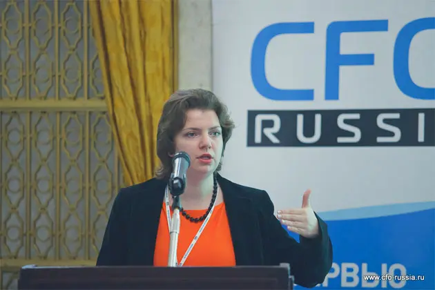 Александра Кадет