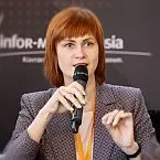 Наталья Манина