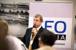 Алексей Нестеров