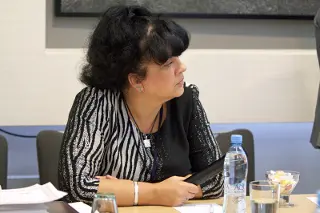 Ирина Тараканова