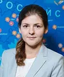 Екатерина Смоляр