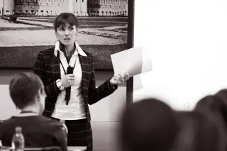 Инна Клейникова