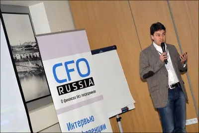 Григорий Поваров