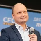 Андрей Иванов