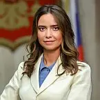 Марина Крашенинникова