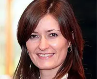 Валерия Еремец