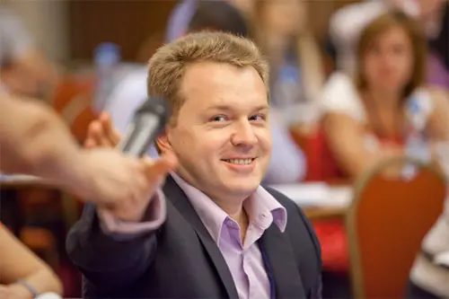 Открытие Открытие