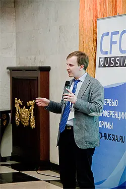 Александр Красильников