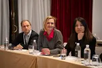 Тринадцатый форум финансовых директоров фармацевтического бизнеса Pharma CFO 2024 