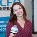 Елена Озерова