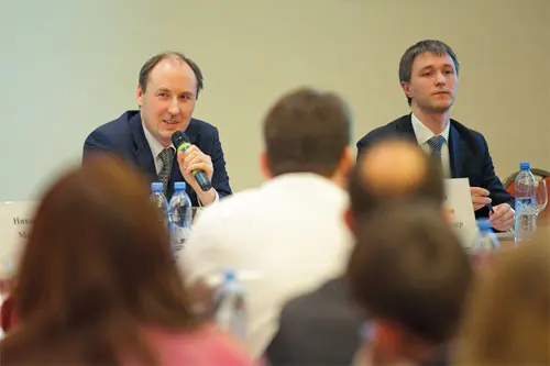 Степан Любавсий