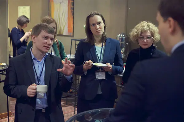 Корпоративный контроллинг