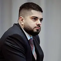 Кирилл Пчелин