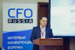 етвертый форум финансовых директоров строительной отрасли