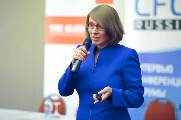 Мария Лошкевич