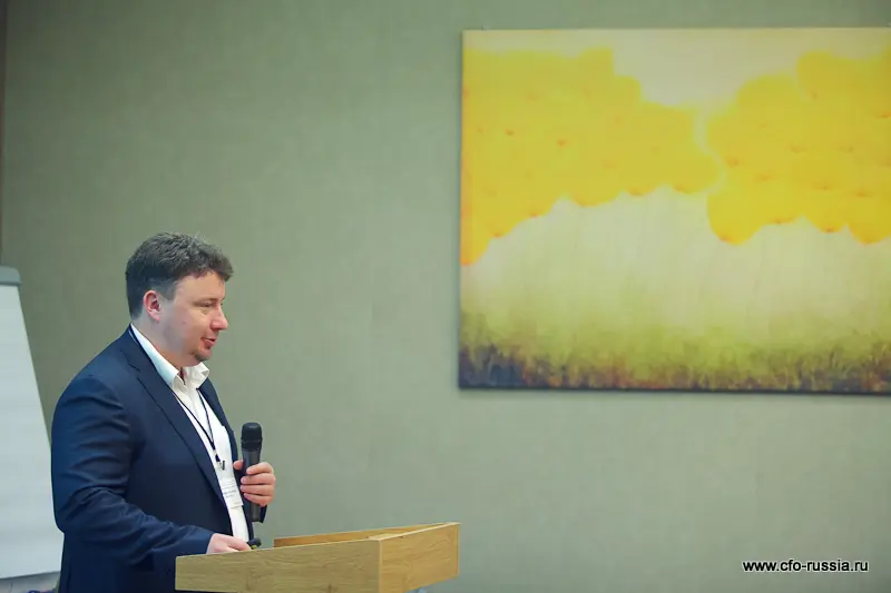 Дмитрий Лисиченко