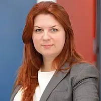 Людмила Сорокина